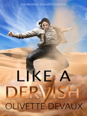cover image of Like a Dervish